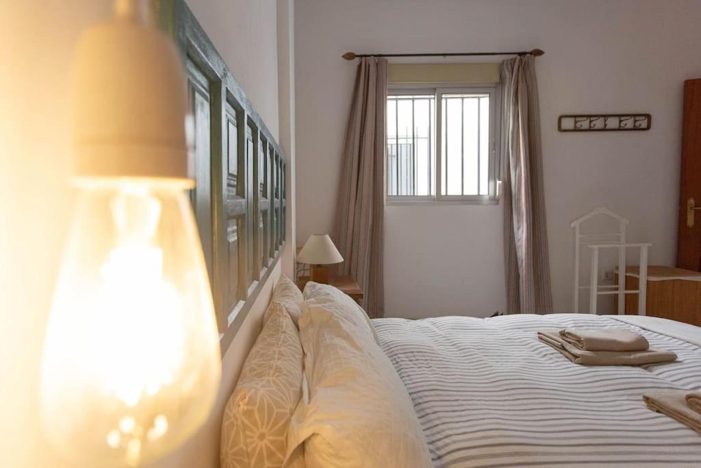 Town House With Rooftop Terrace * Sevilla