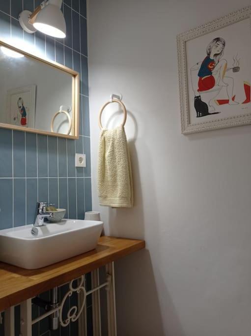Vakantiehuis Town House With Rooftop Terrace Sevilla