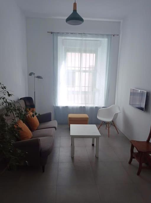 Town House With Rooftop Terrace Vakantiehuis Sevilla