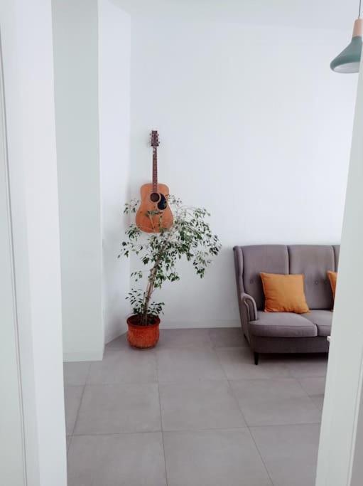 Town House With Rooftop Terrace *