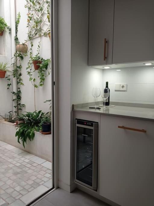 Town House With Rooftop Terrace Hébergement de vacances