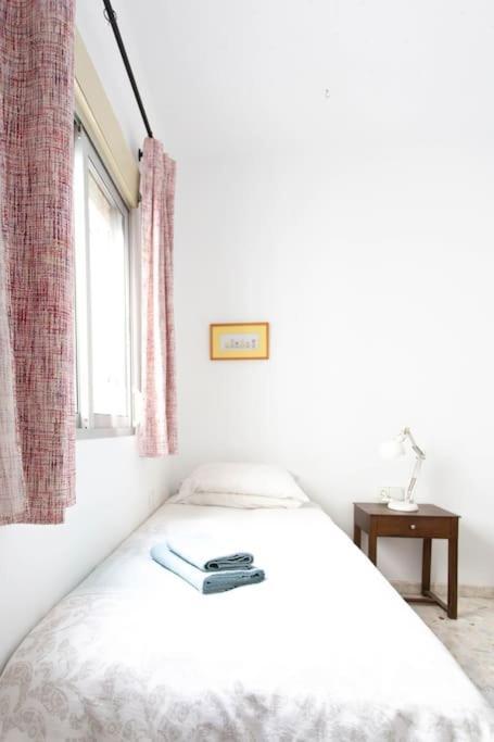 Hébergement de vacances Town House With Rooftop Terrace