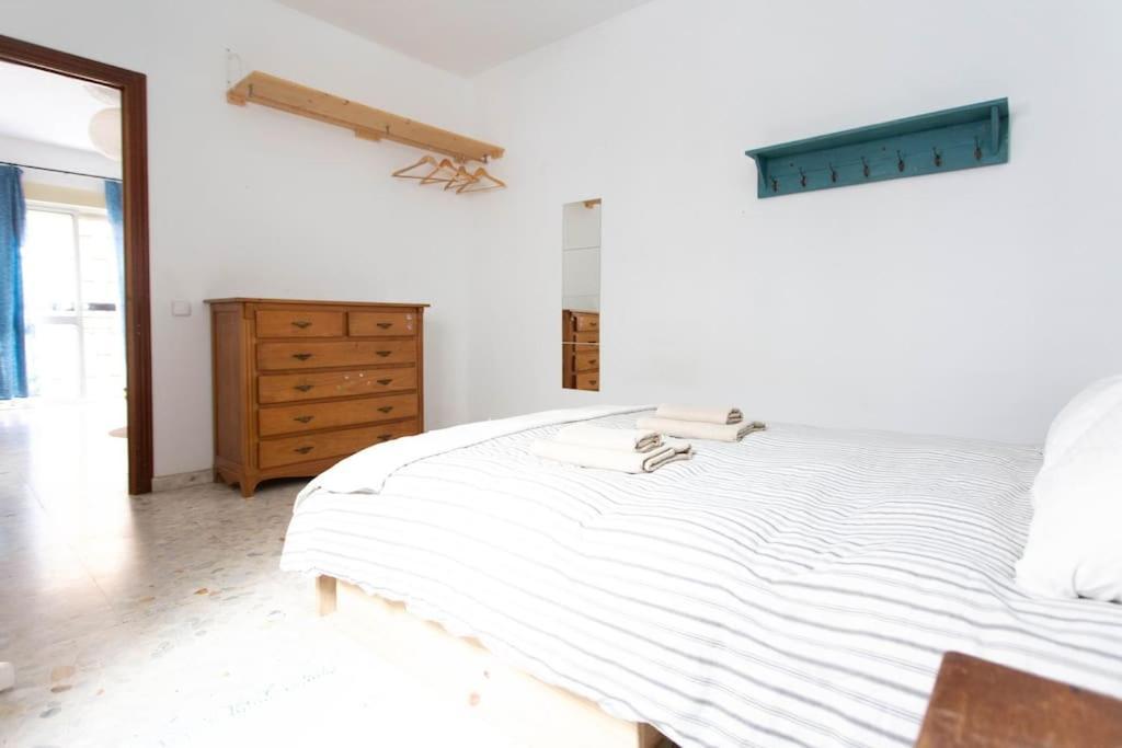 Hébergement de vacances Town House With Rooftop Terrace *