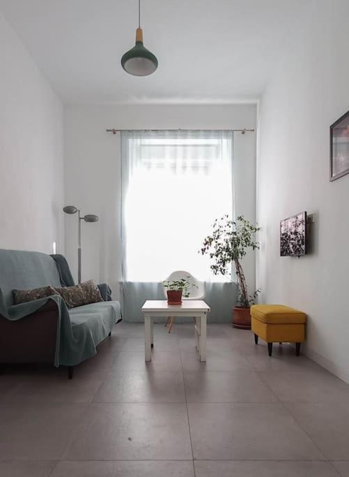 Hébergement de vacances Town House With Rooftop Terrace
