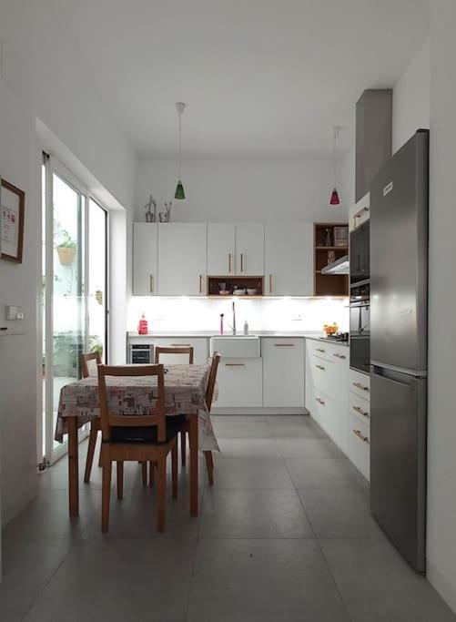Holiday home Town House With Rooftop Terrace Seville